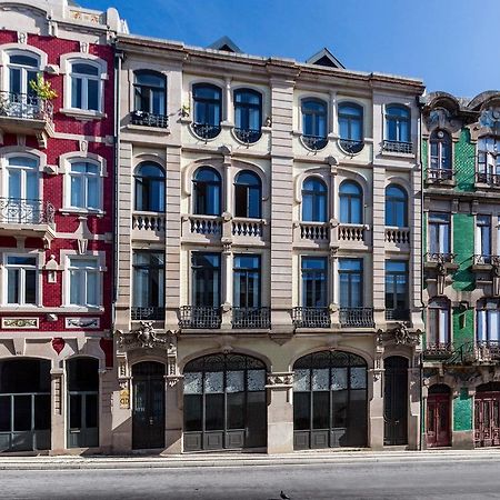 Bo - Bolhao Apartments Порто Екстериор снимка