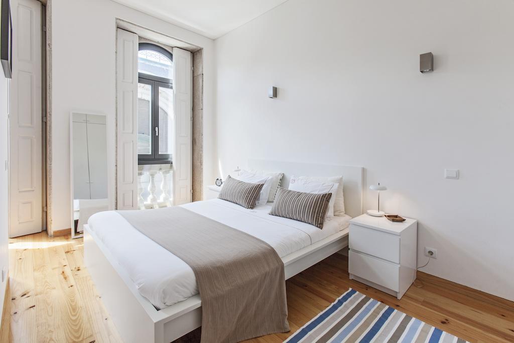 Bo - Bolhao Apartments Порто Екстериор снимка