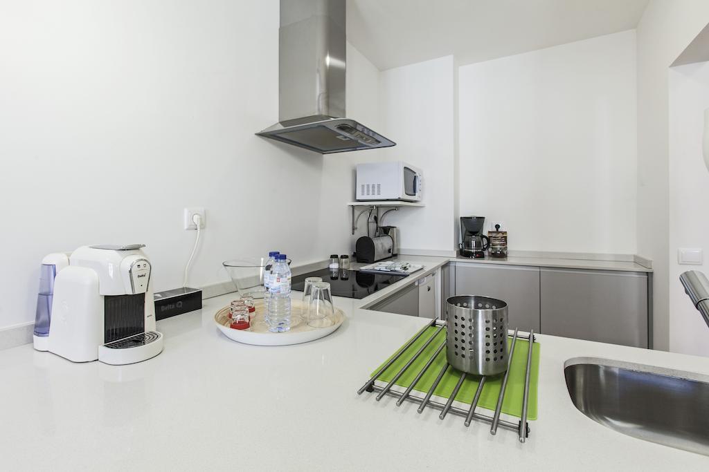 Bo - Bolhao Apartments Порто Стая снимка
