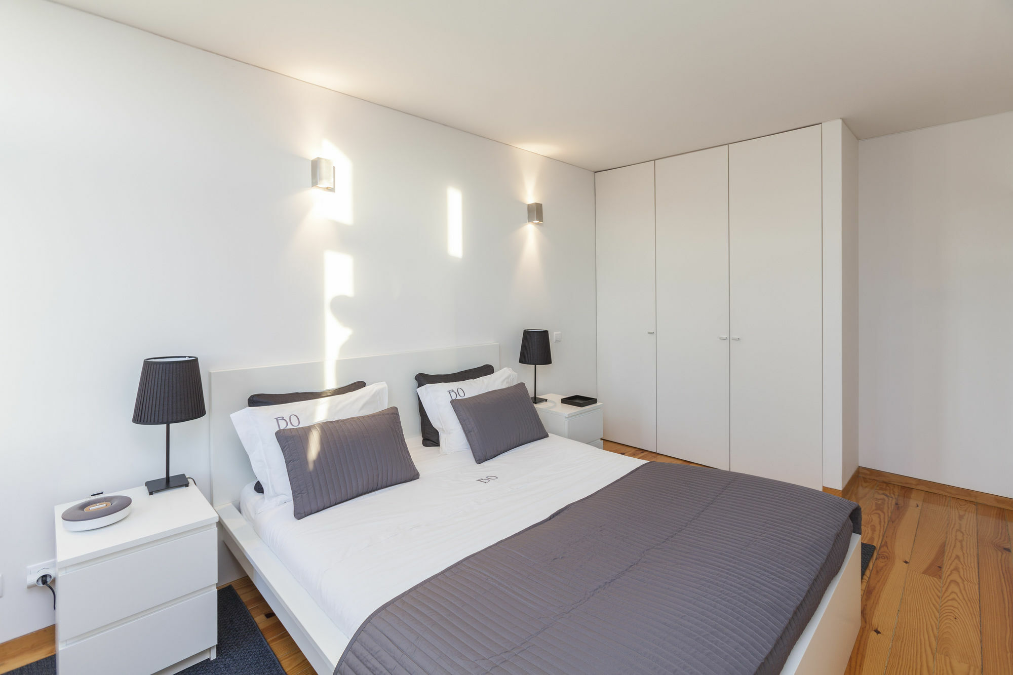 Bo - Bolhao Apartments Порто Екстериор снимка