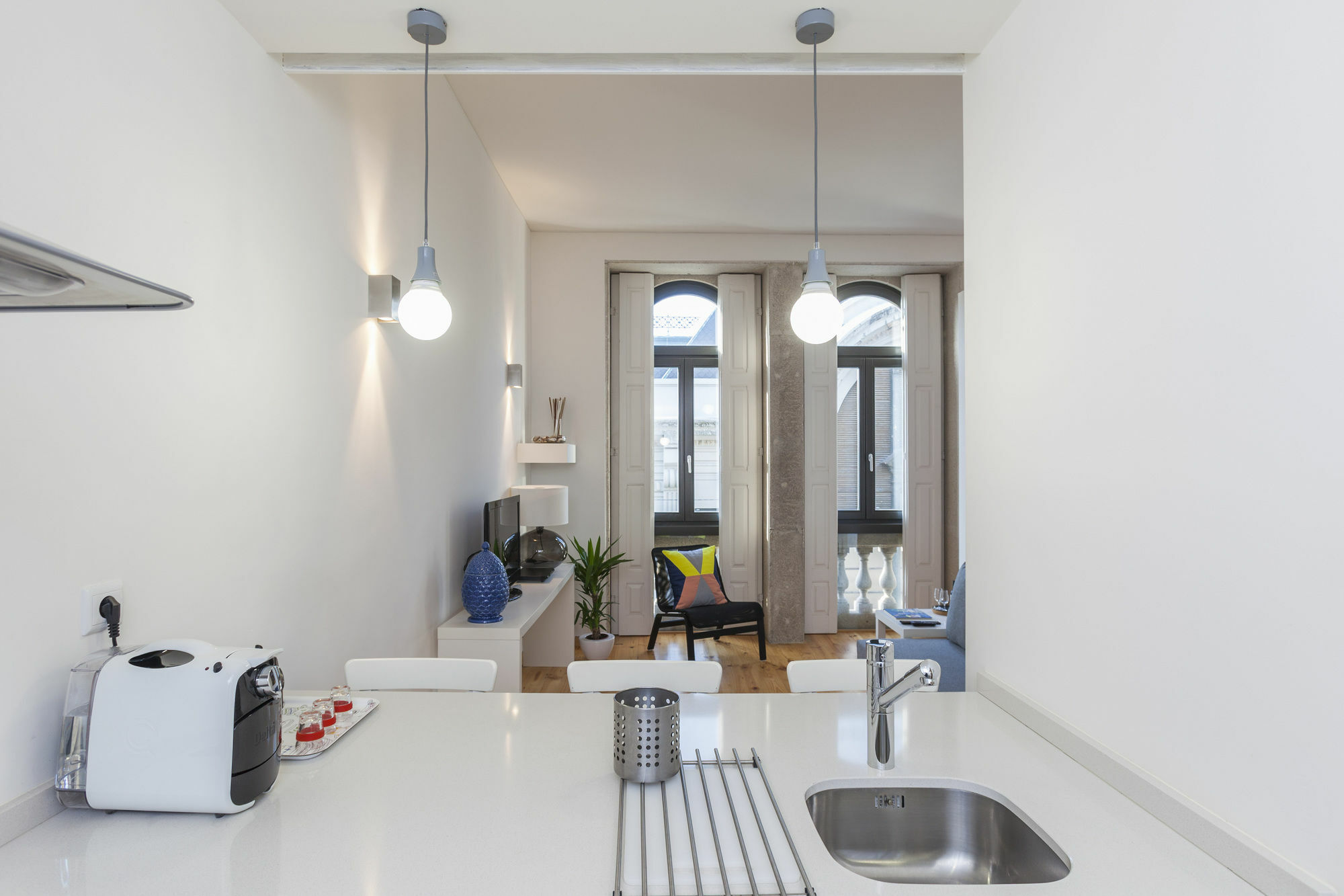 Bo - Bolhao Apartments Порто Екстериор снимка