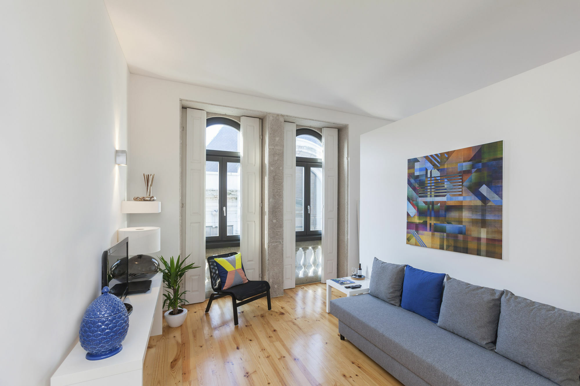Bo - Bolhao Apartments Порто Екстериор снимка