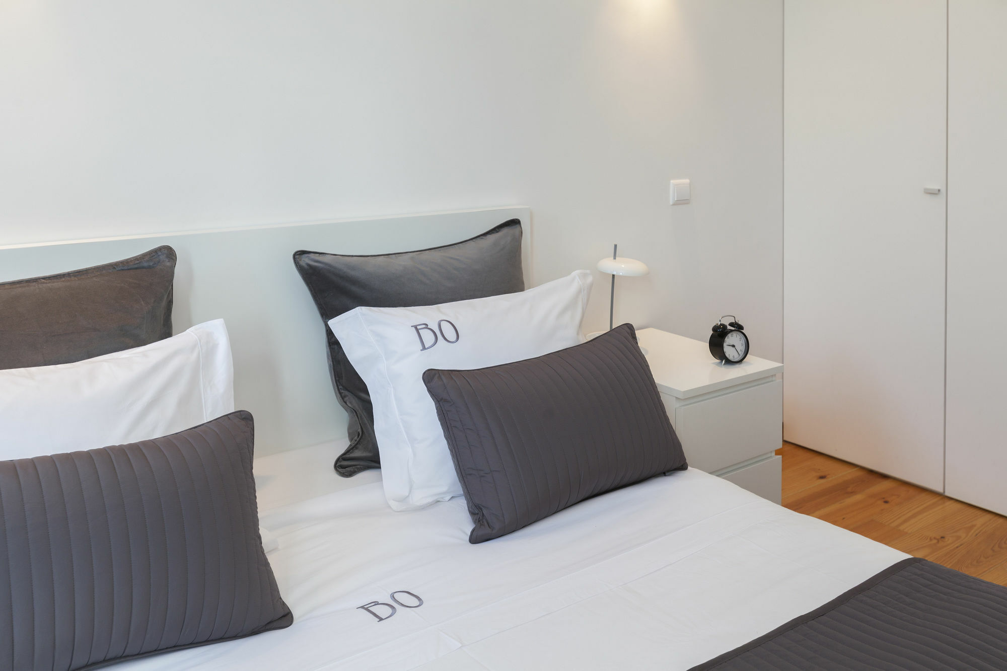Bo - Bolhao Apartments Порто Екстериор снимка