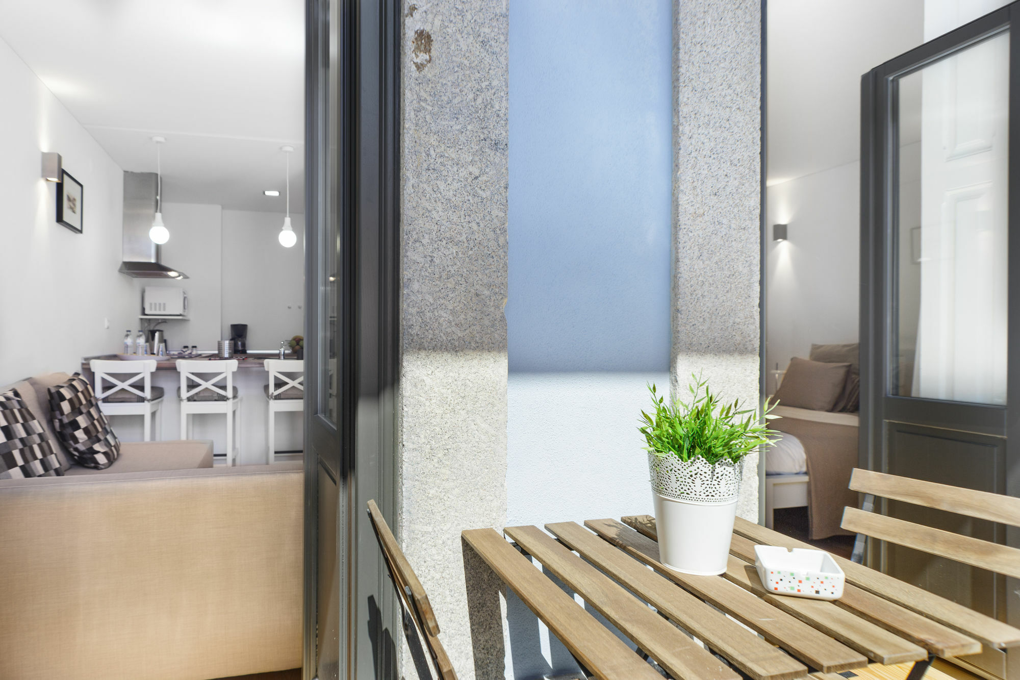 Bo - Bolhao Apartments Порто Екстериор снимка