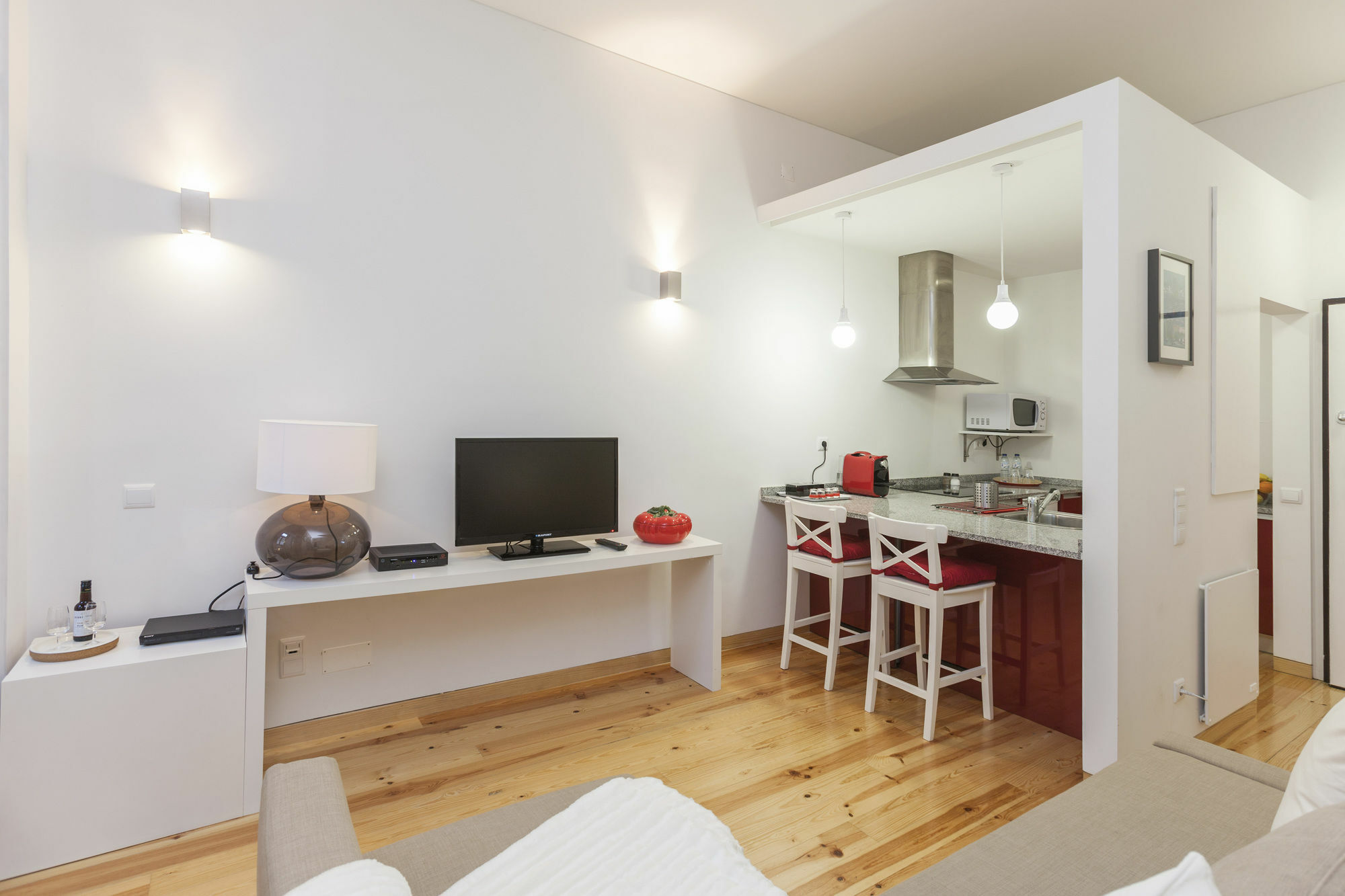 Bo - Bolhao Apartments Порто Екстериор снимка