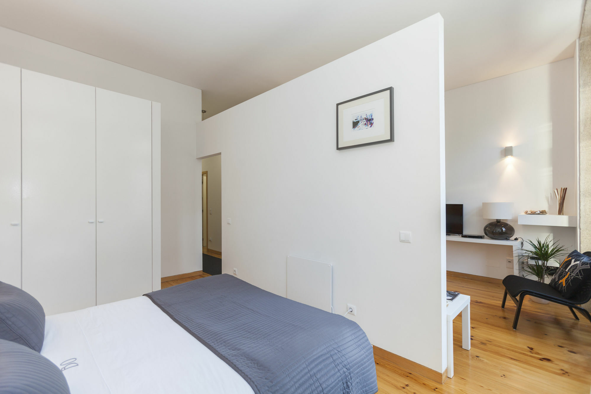 Bo - Bolhao Apartments Порто Екстериор снимка