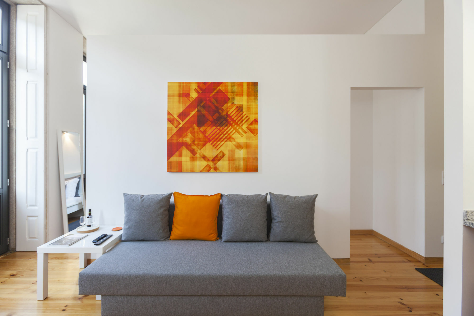 Bo - Bolhao Apartments Порто Екстериор снимка