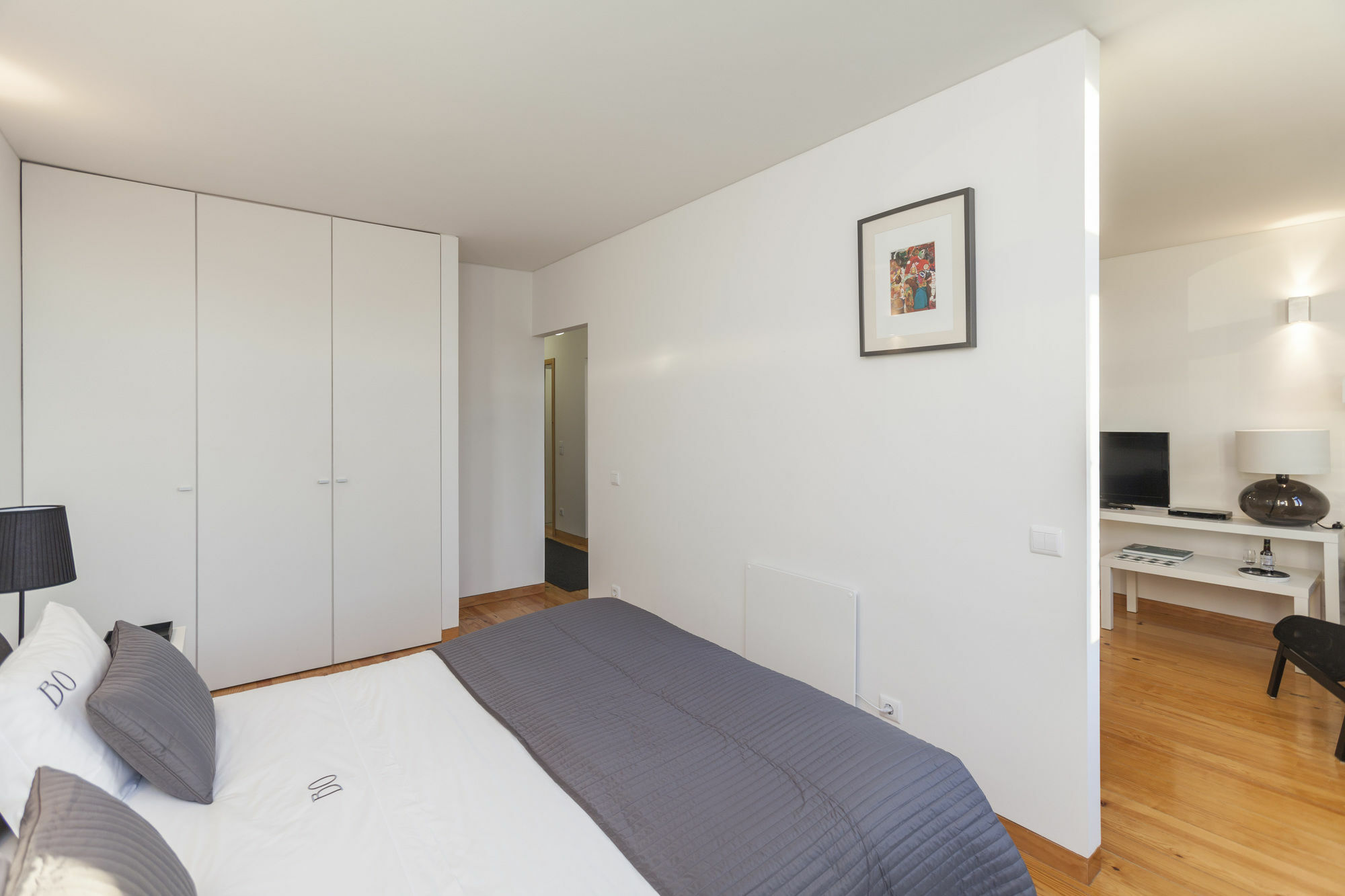 Bo - Bolhao Apartments Порто Екстериор снимка