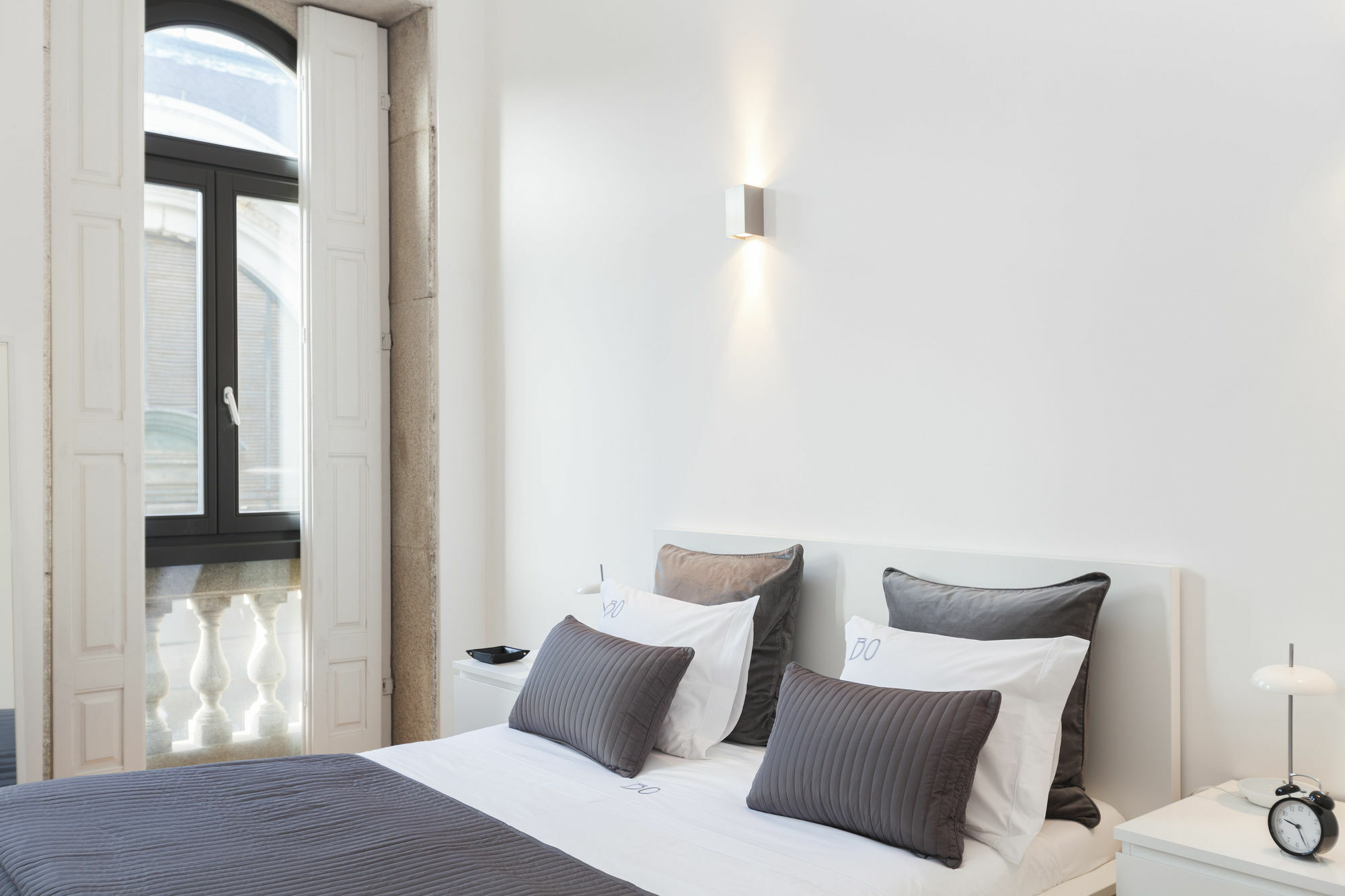 Bo - Bolhao Apartments Порто Екстериор снимка