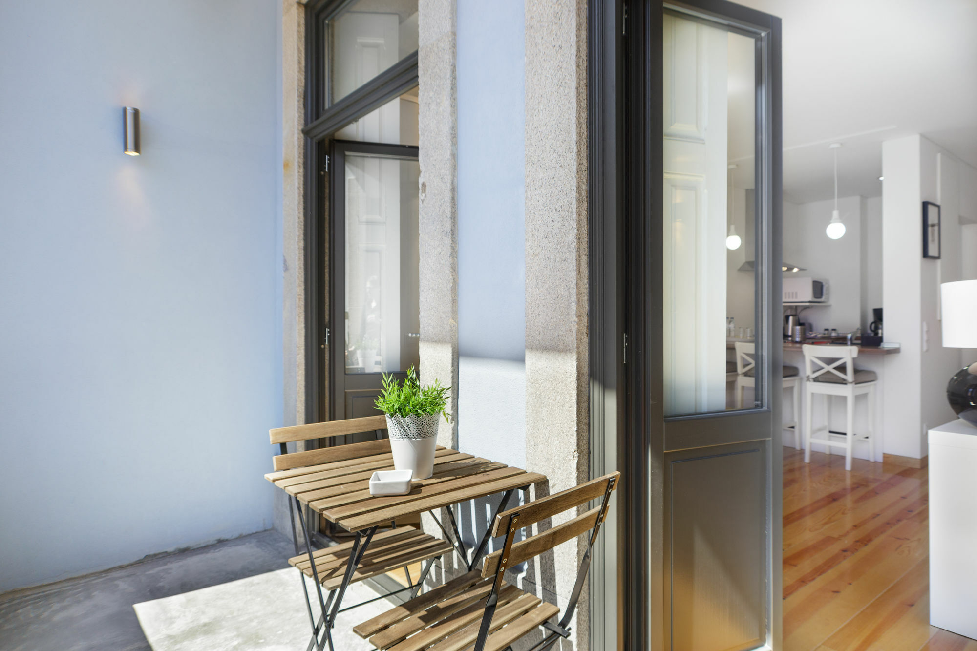 Bo - Bolhao Apartments Порто Екстериор снимка