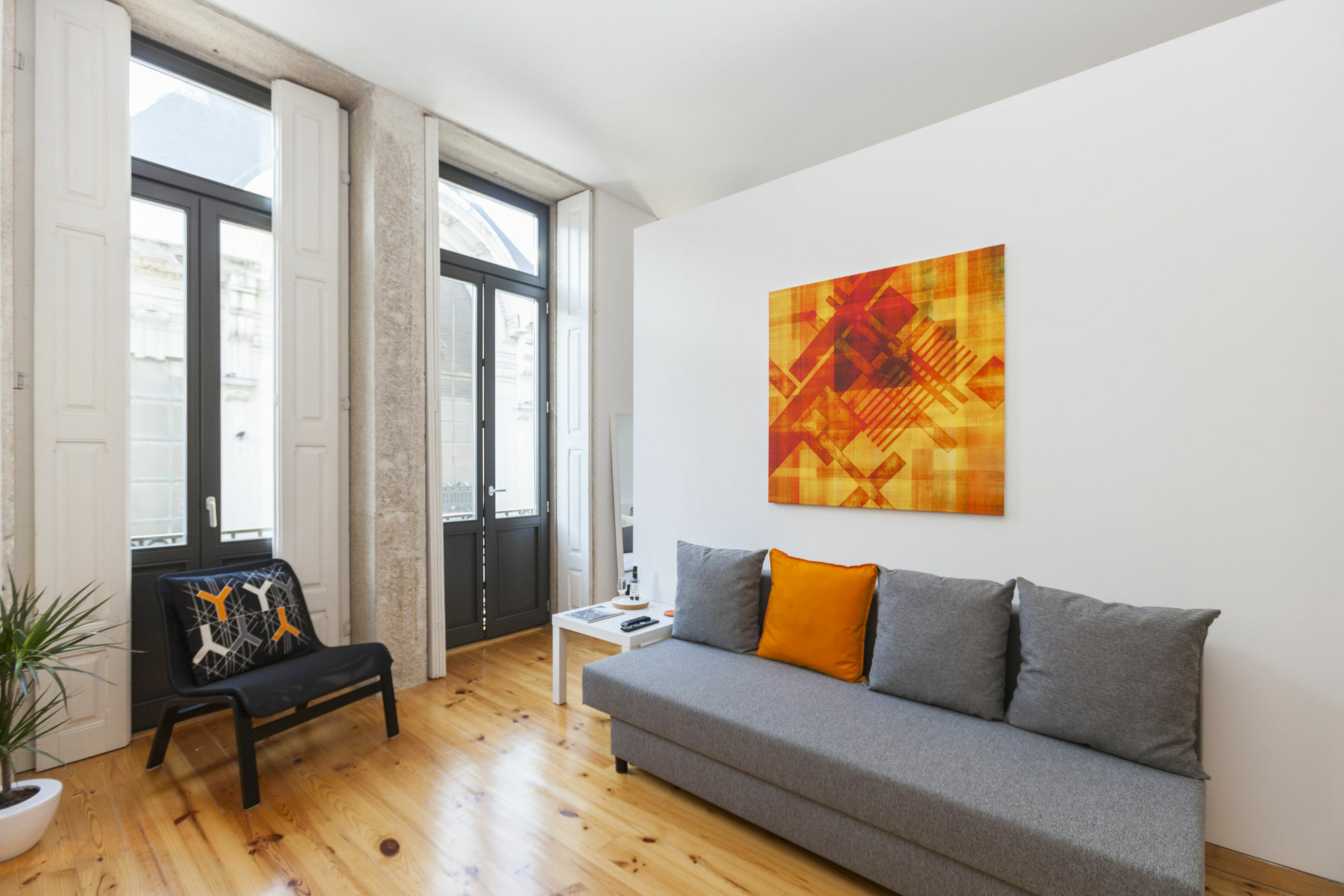 Bo - Bolhao Apartments Порто Екстериор снимка