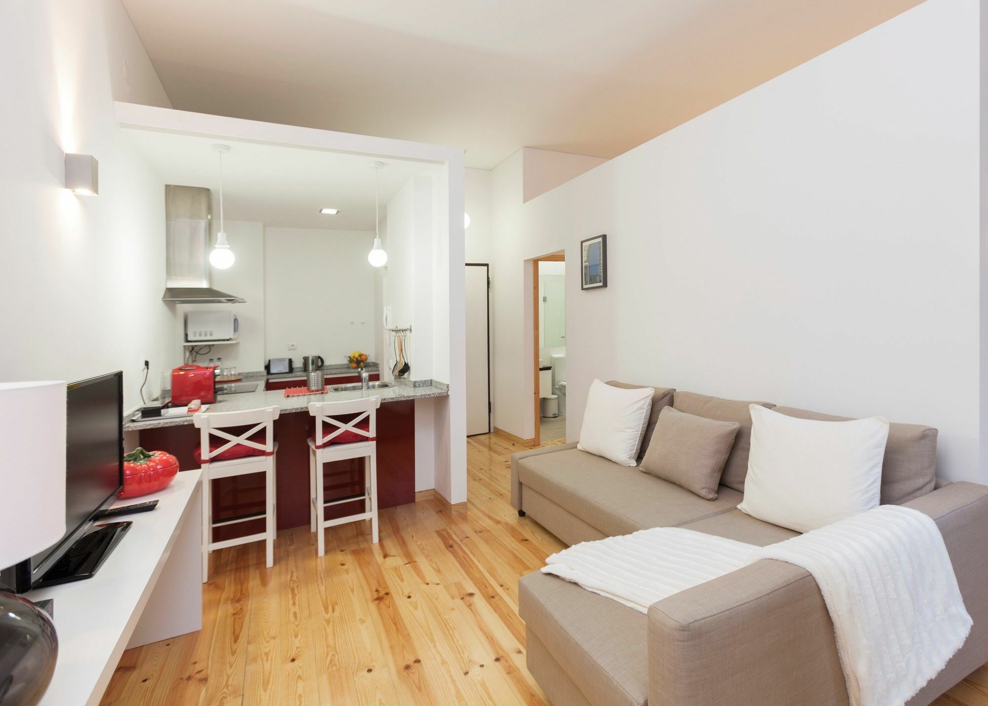 Bo - Bolhao Apartments Порто Екстериор снимка