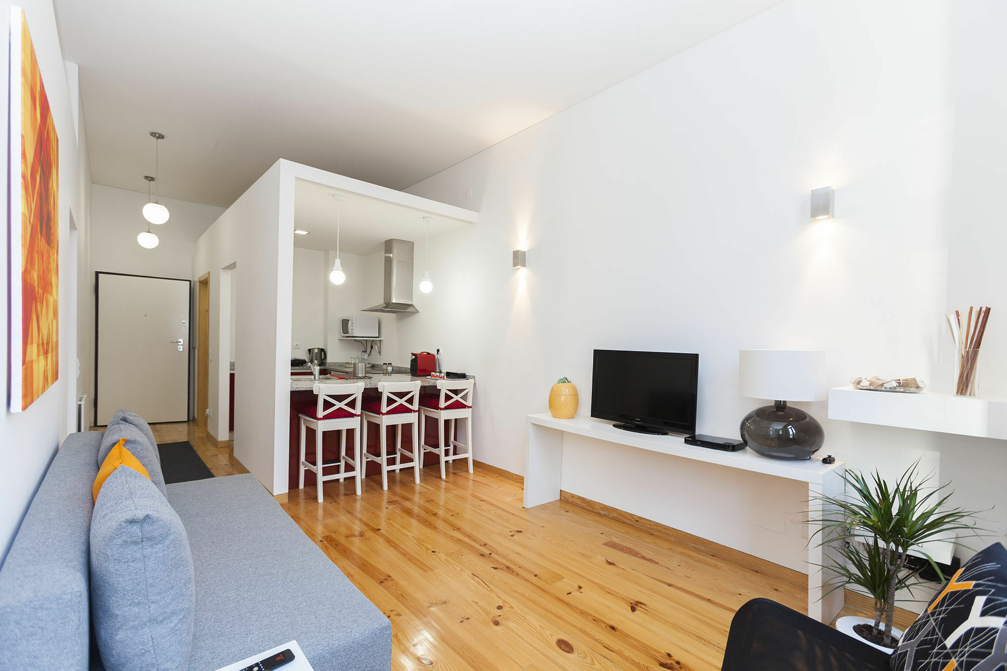 Bo - Bolhao Apartments Порто Екстериор снимка