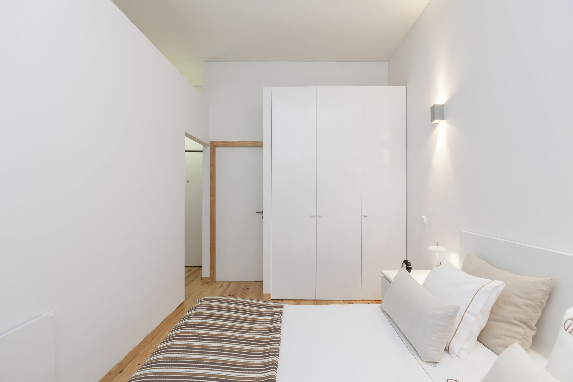 Bo - Bolhao Apartments Порто Екстериор снимка