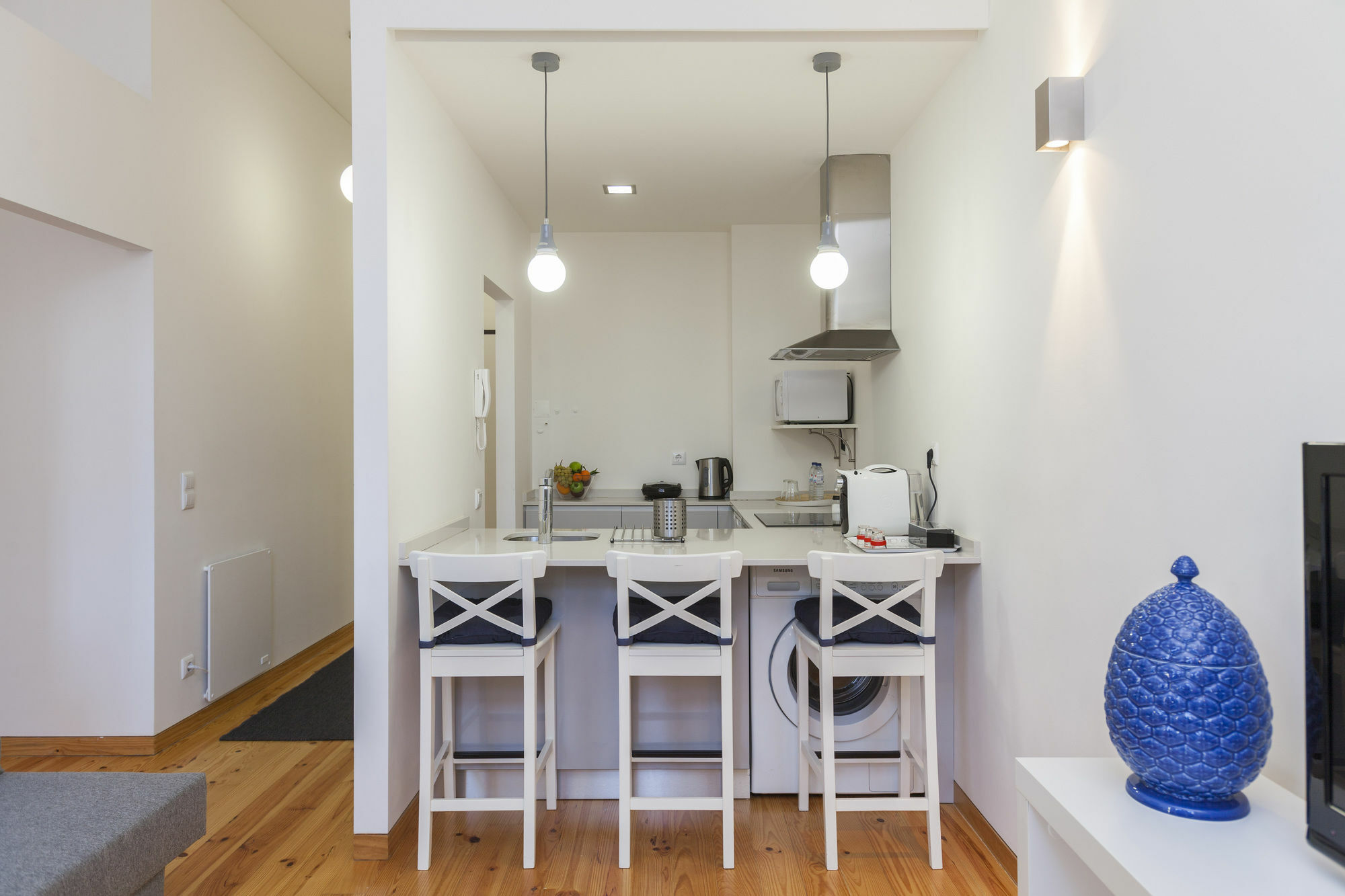 Bo - Bolhao Apartments Порто Екстериор снимка