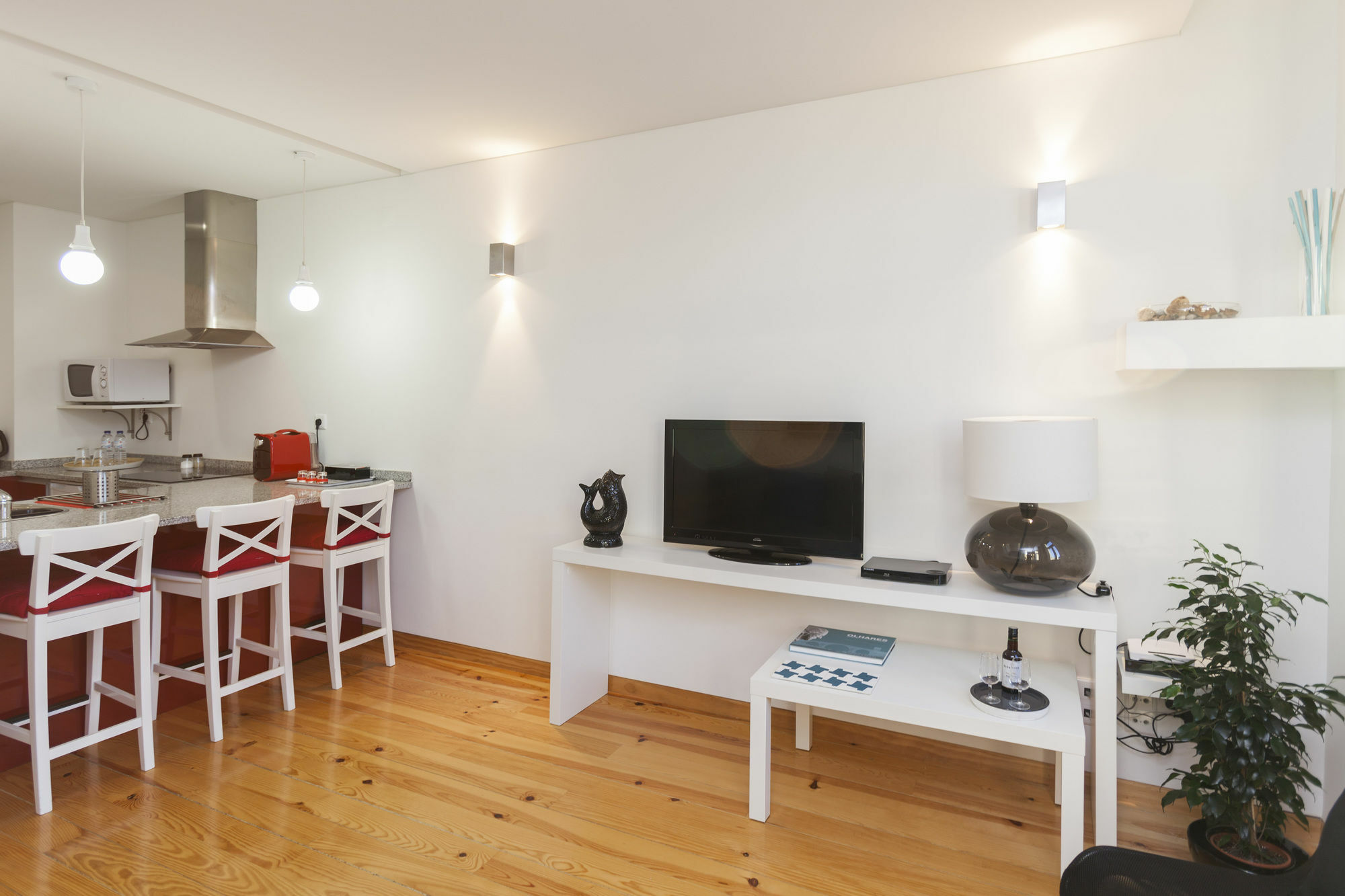 Bo - Bolhao Apartments Порто Екстериор снимка