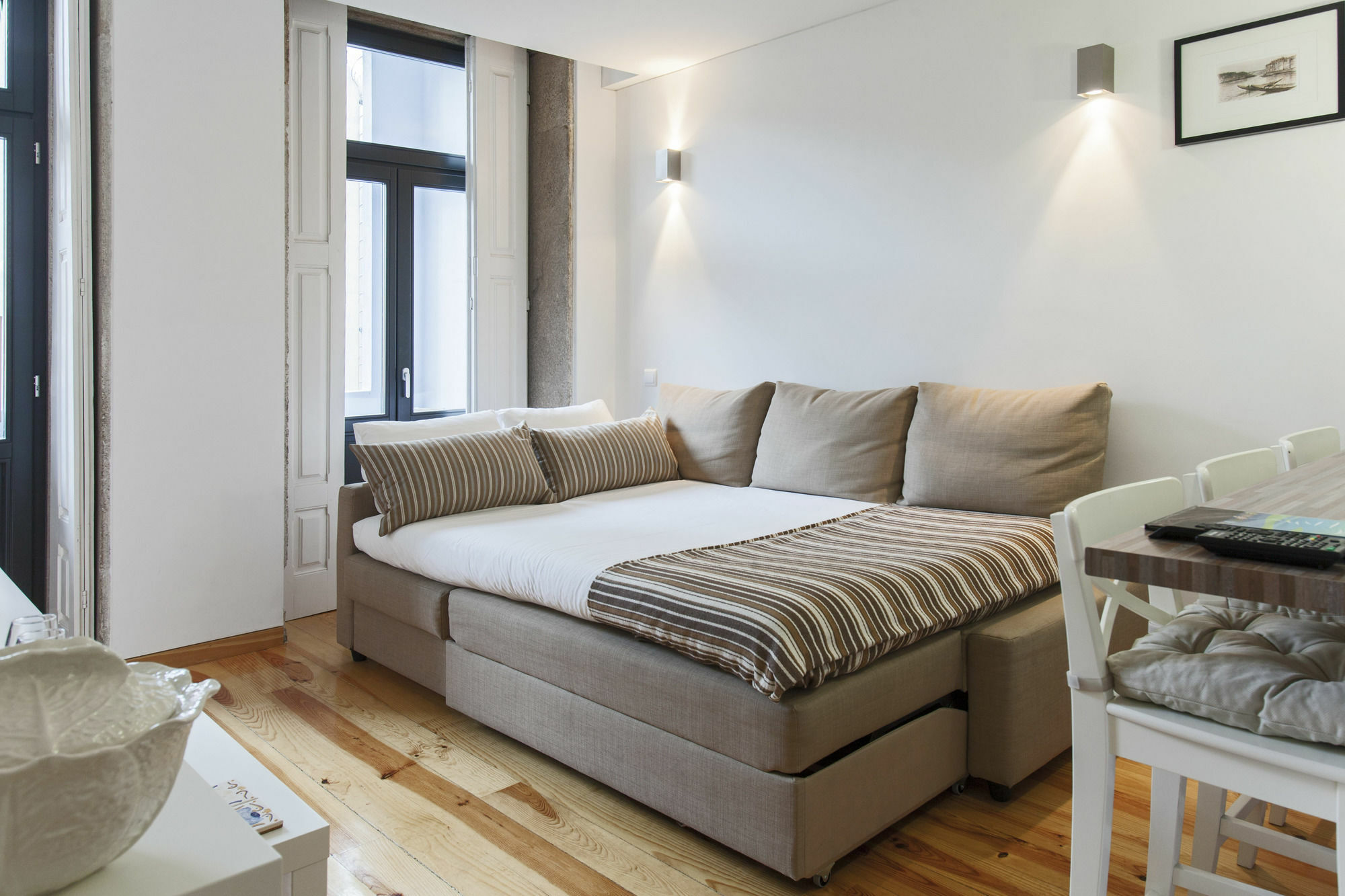 Bo - Bolhao Apartments Порто Екстериор снимка