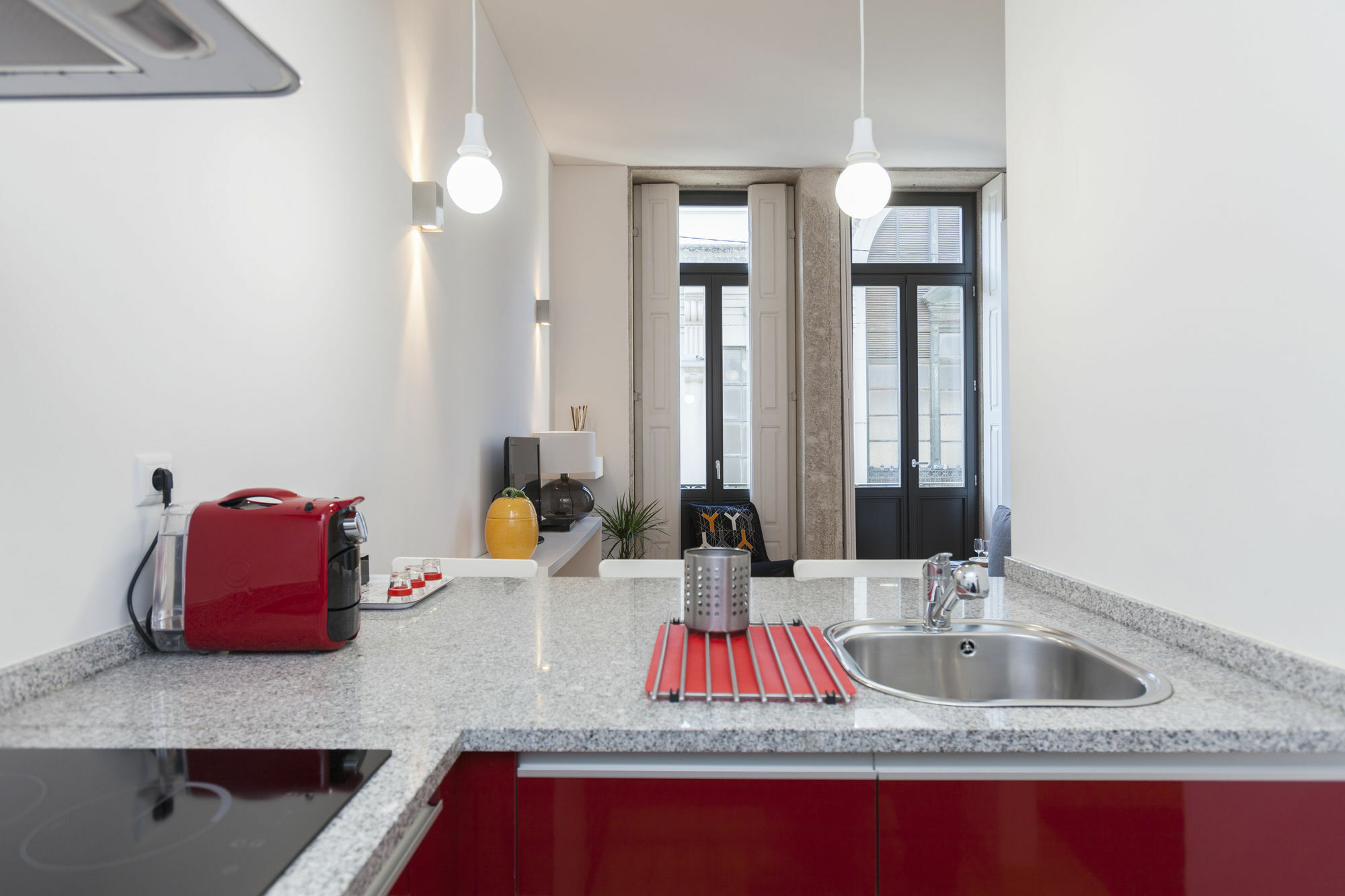 Bo - Bolhao Apartments Порто Екстериор снимка