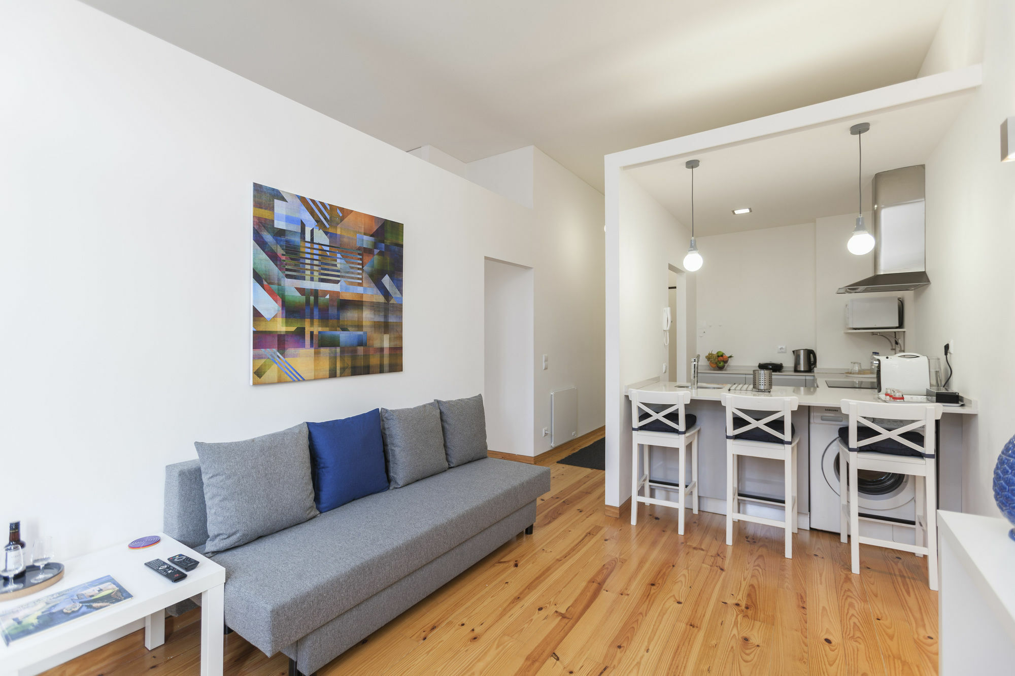 Bo - Bolhao Apartments Порто Екстериор снимка