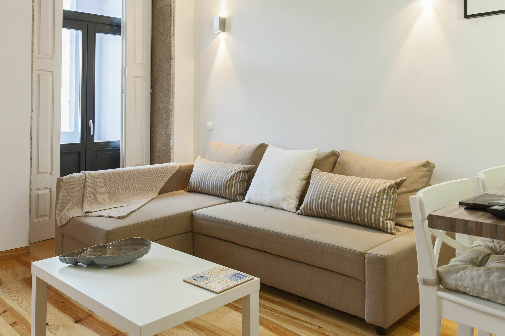 Bo - Bolhao Apartments Порто Екстериор снимка