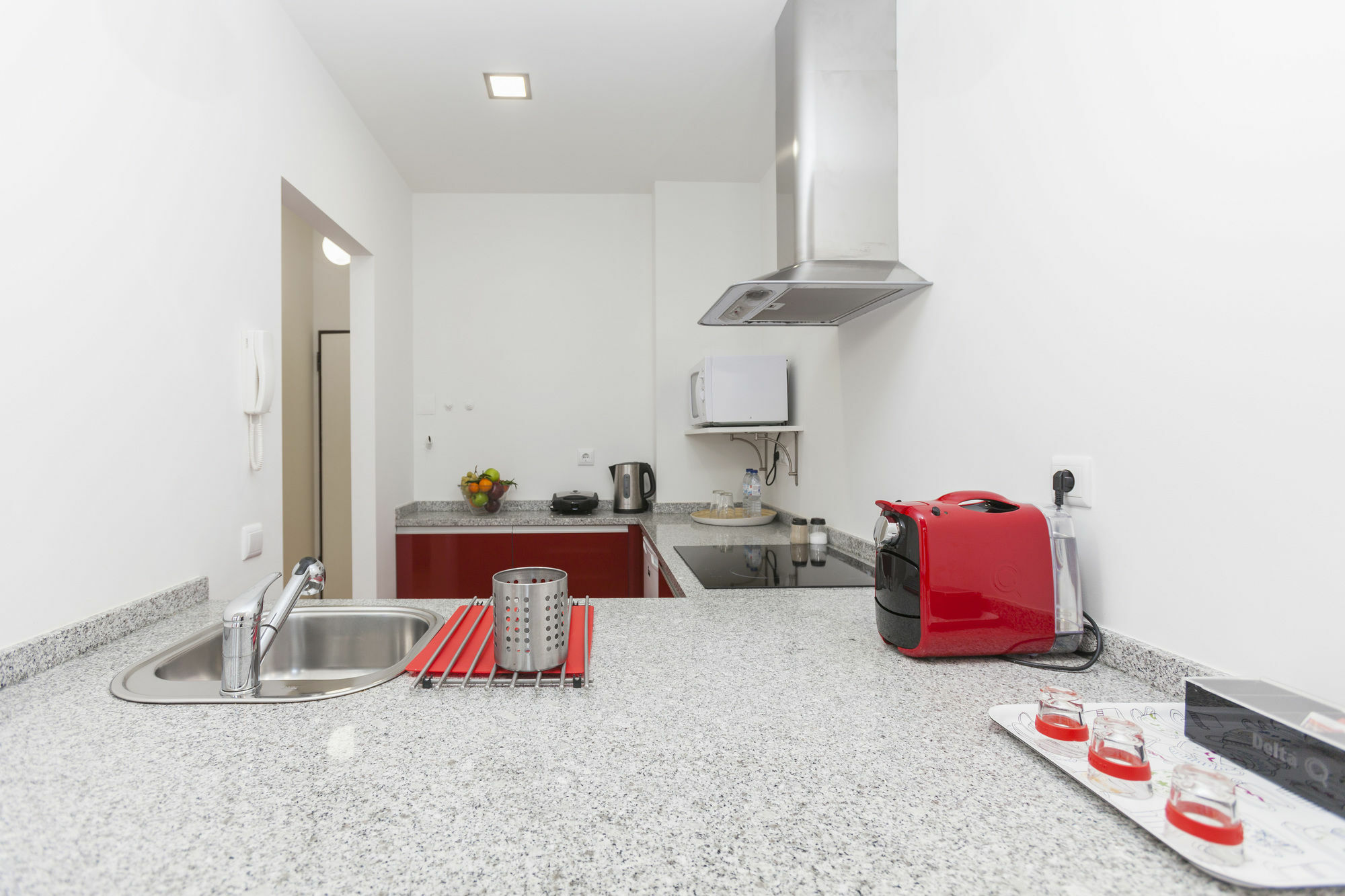 Bo - Bolhao Apartments Порто Екстериор снимка