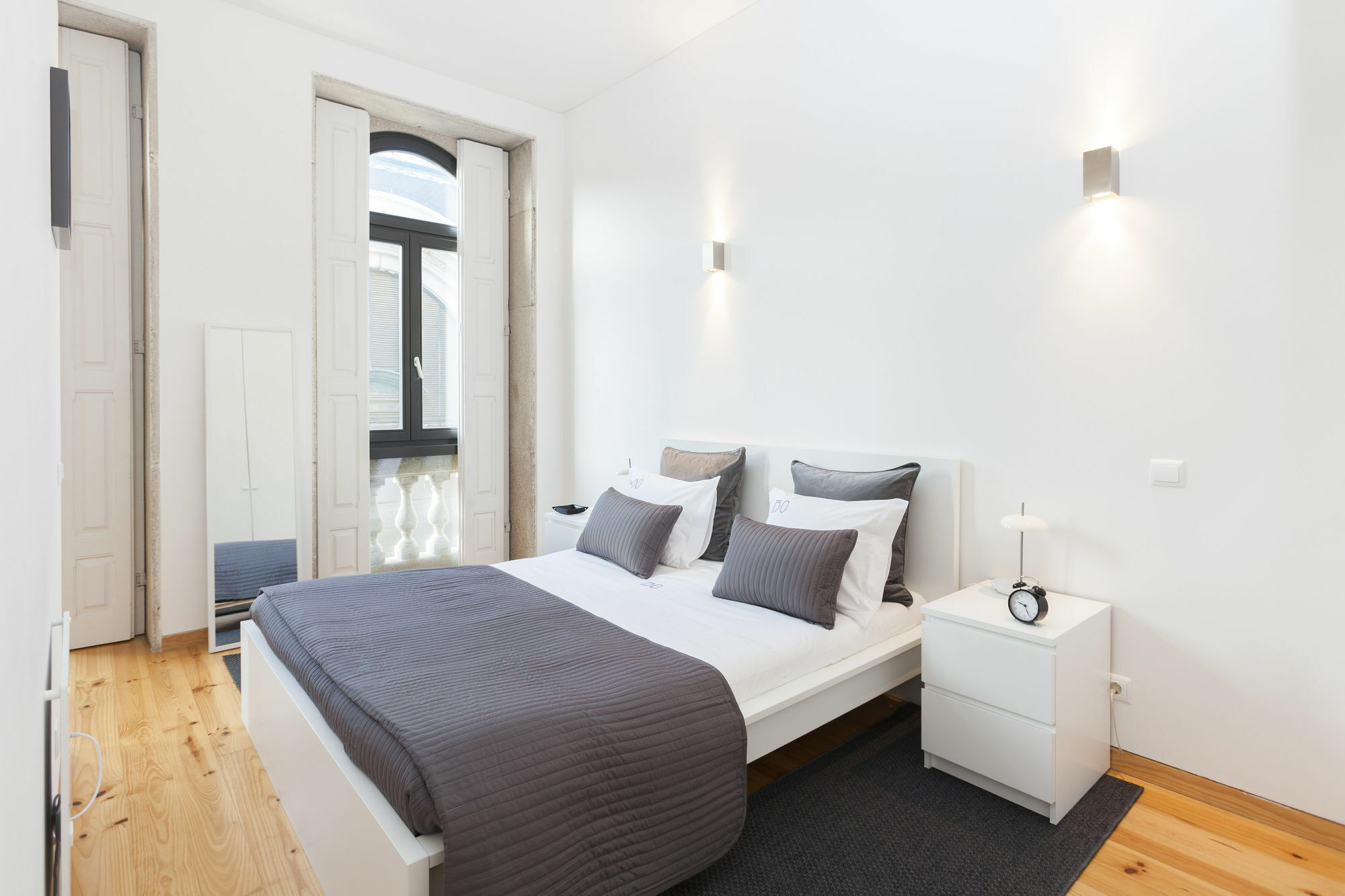 Bo - Bolhao Apartments Порто Екстериор снимка