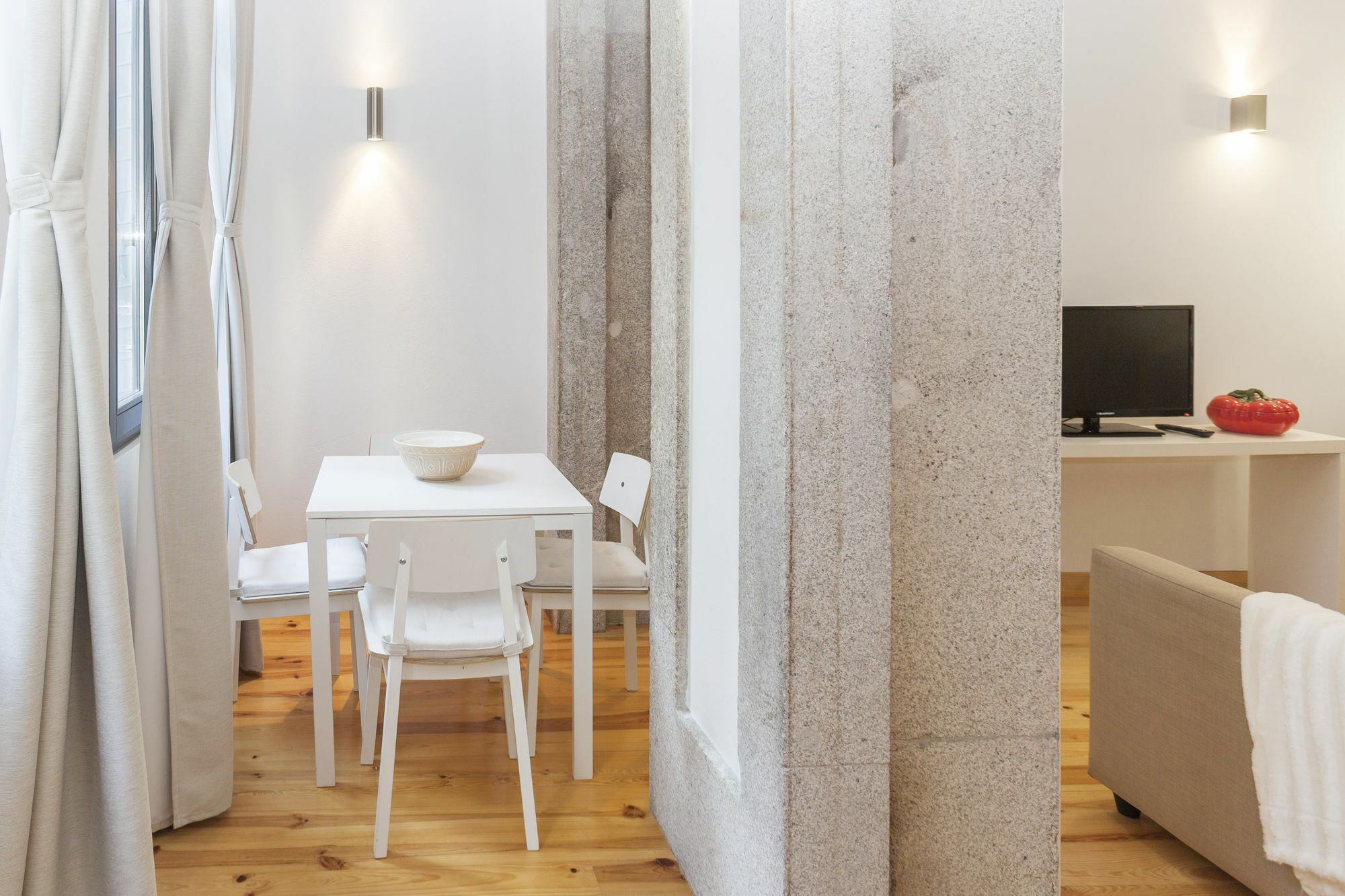 Bo - Bolhao Apartments Порто Екстериор снимка