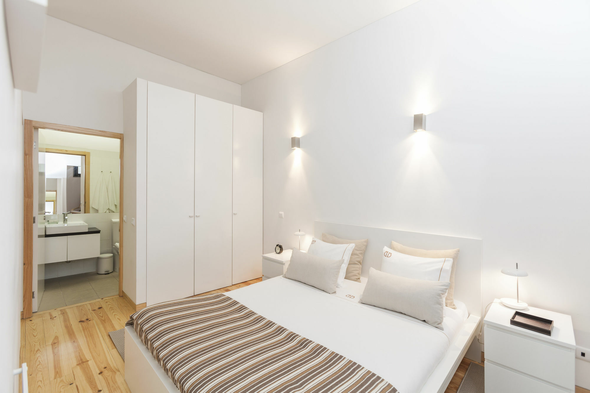Bo - Bolhao Apartments Порто Екстериор снимка