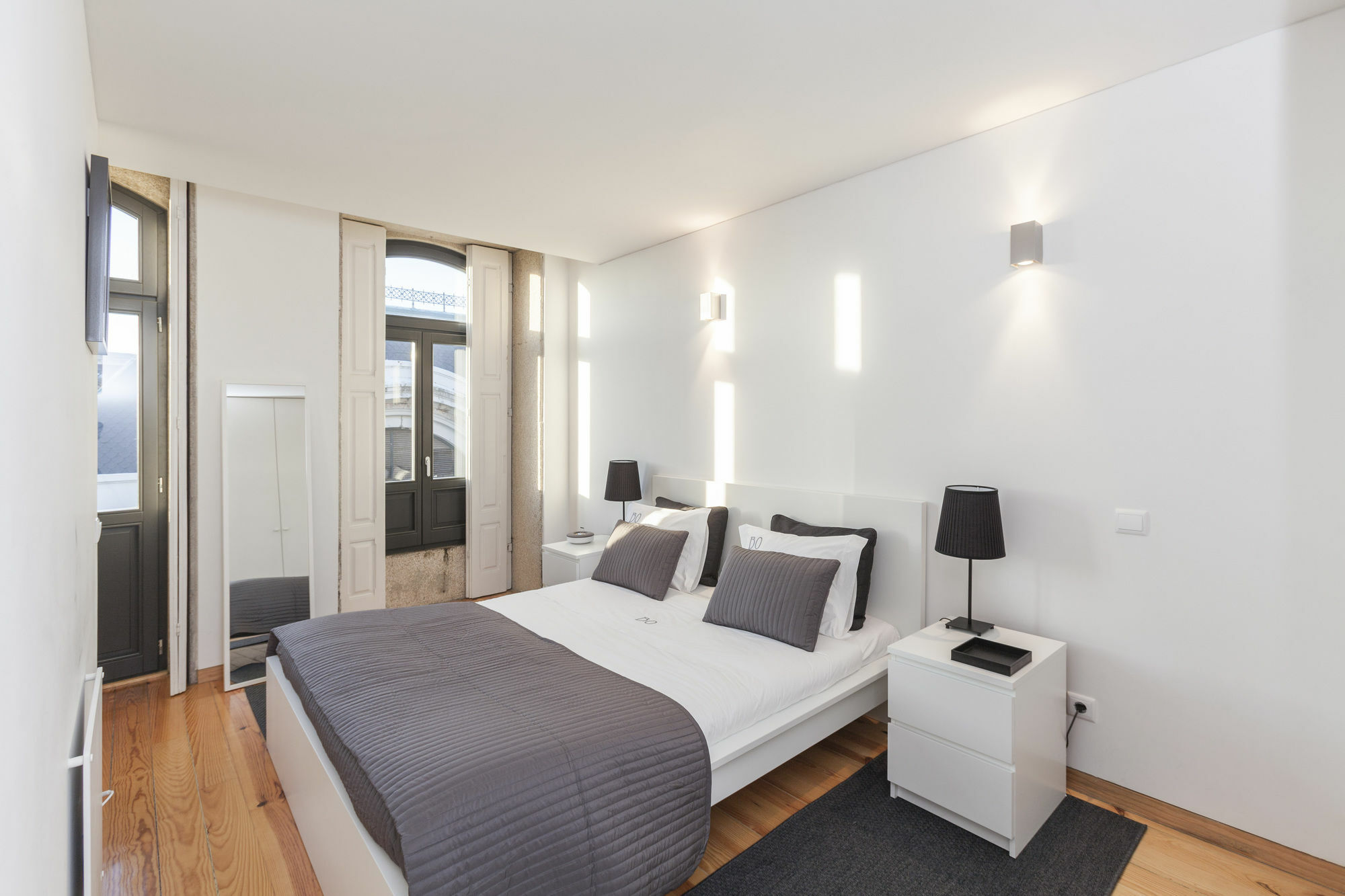 Bo - Bolhao Apartments Порто Екстериор снимка