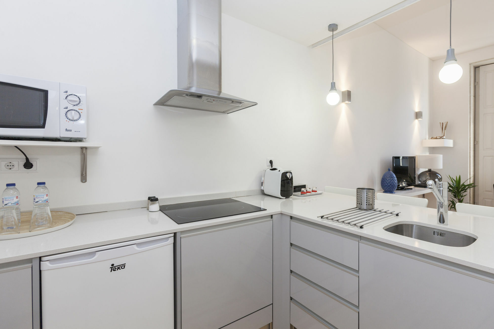 Bo - Bolhao Apartments Порто Екстериор снимка