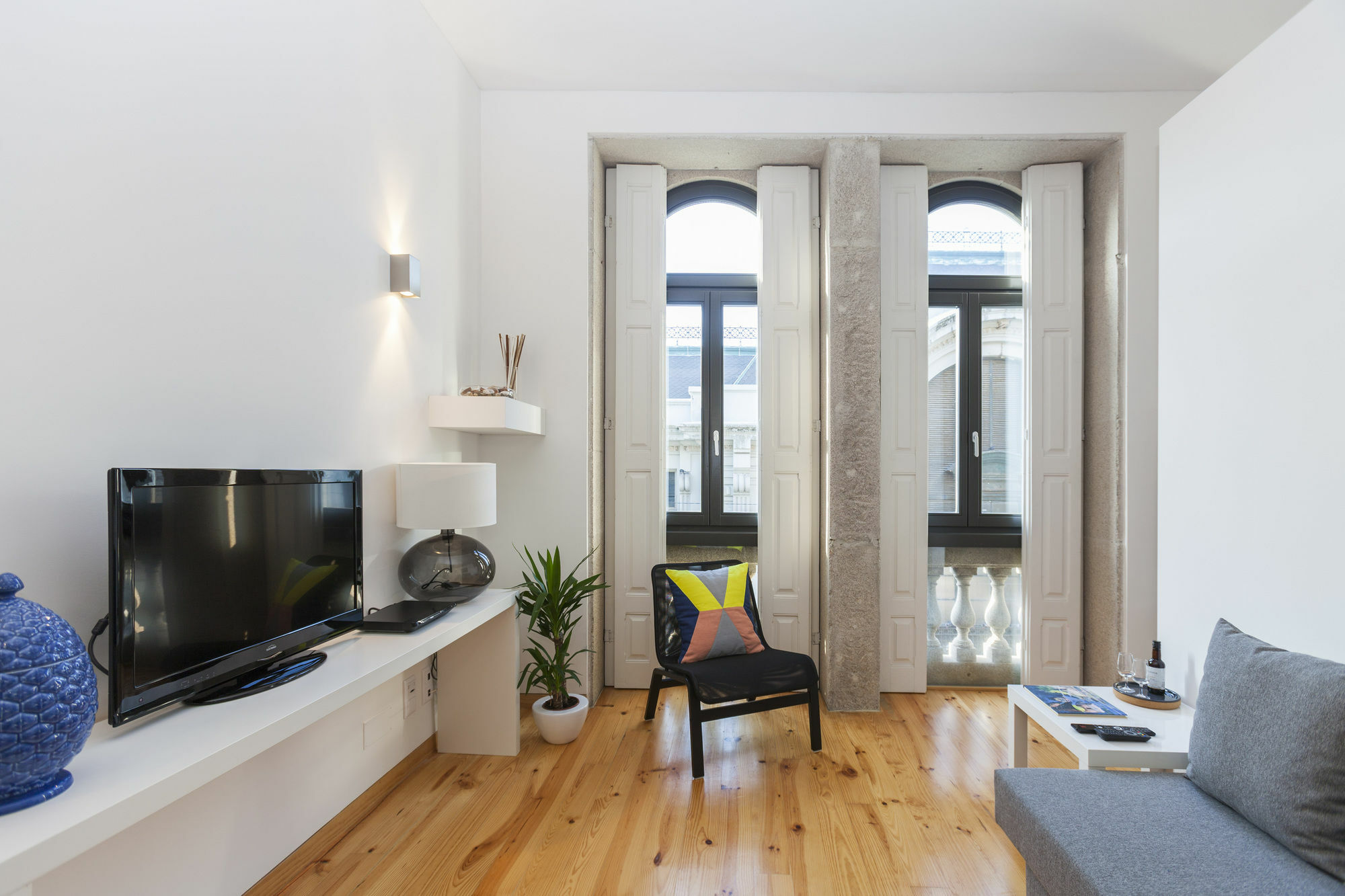 Bo - Bolhao Apartments Порто Екстериор снимка