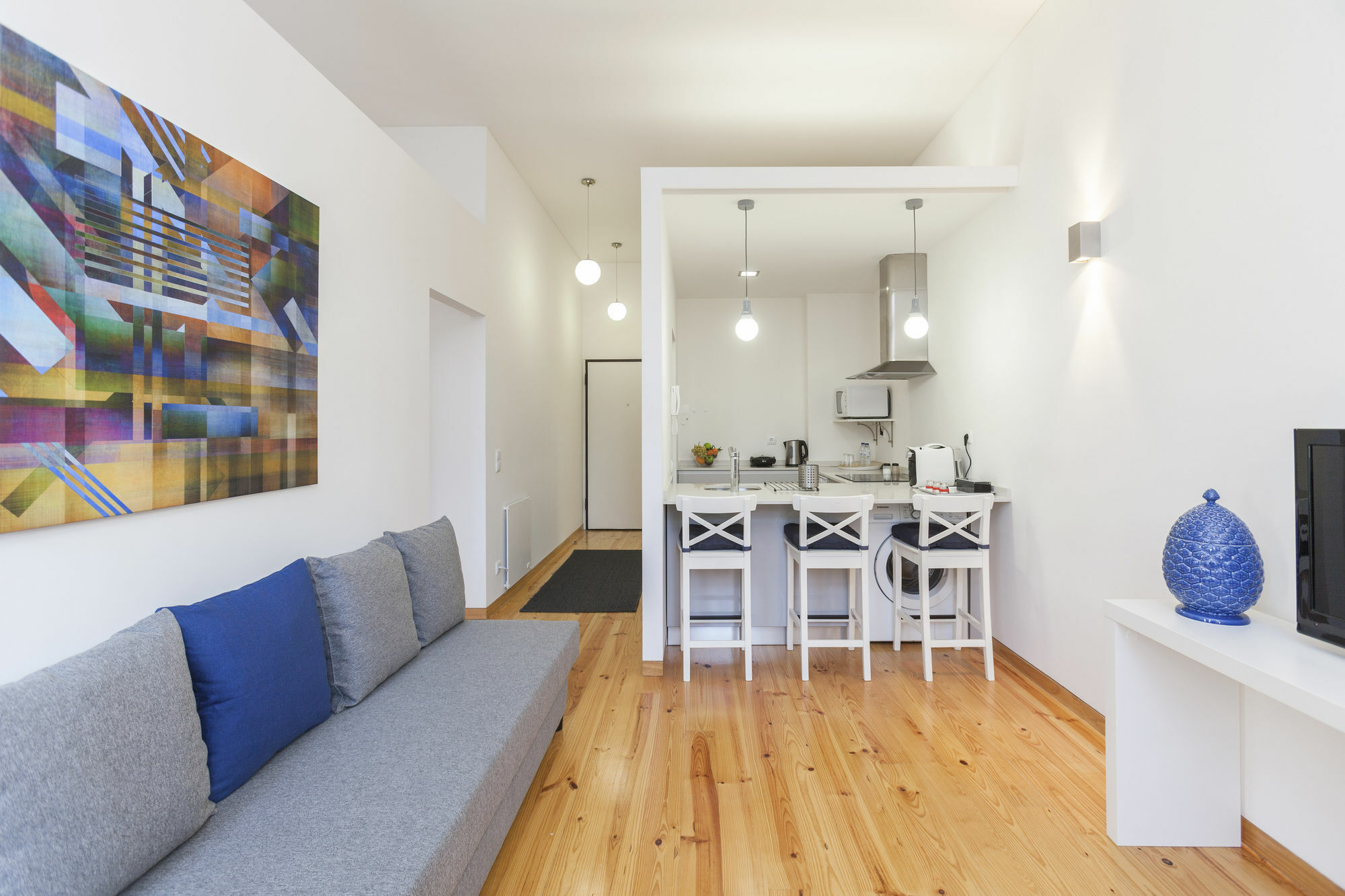 Bo - Bolhao Apartments Порто Екстериор снимка