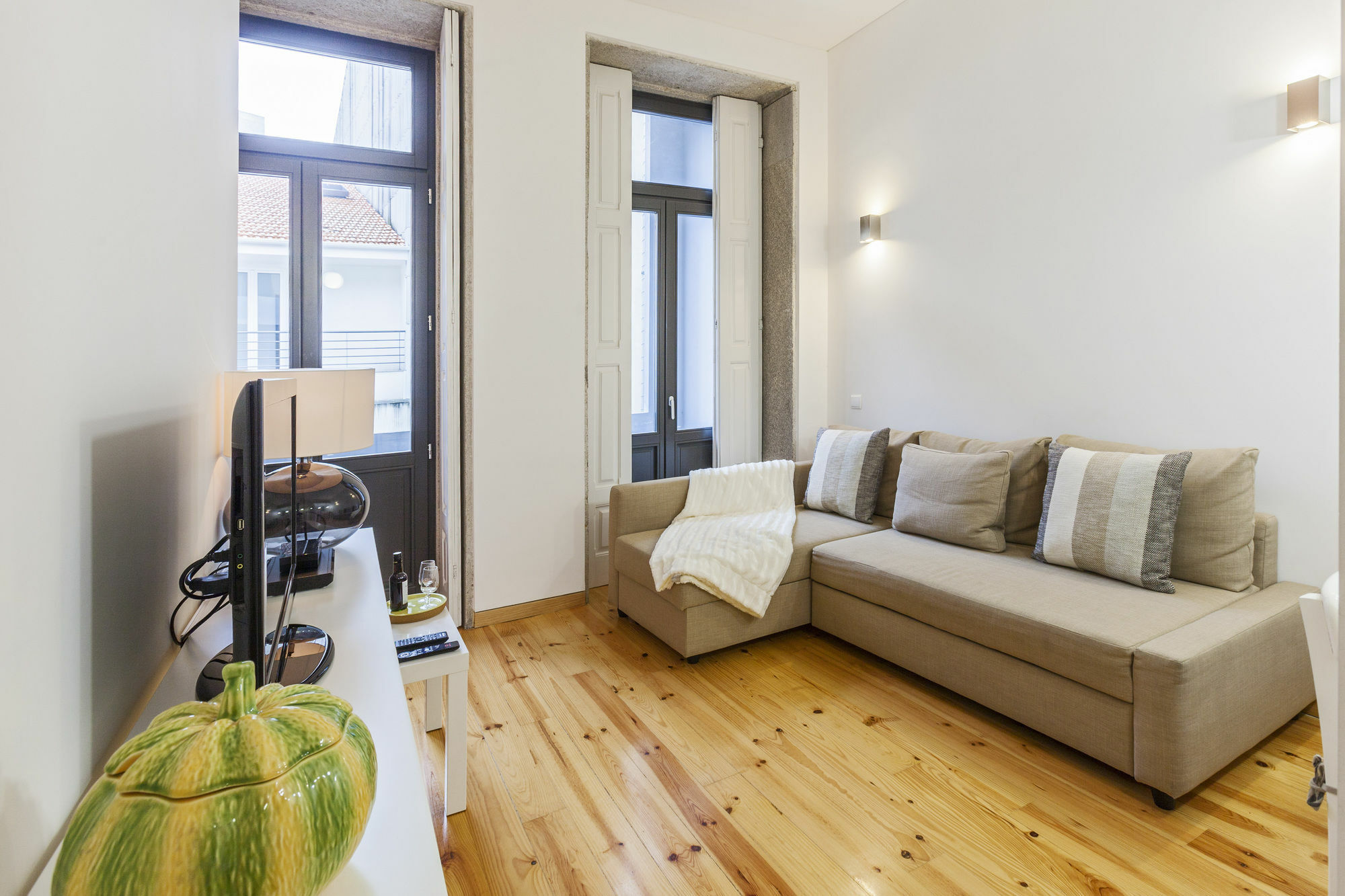 Bo - Bolhao Apartments Порто Екстериор снимка