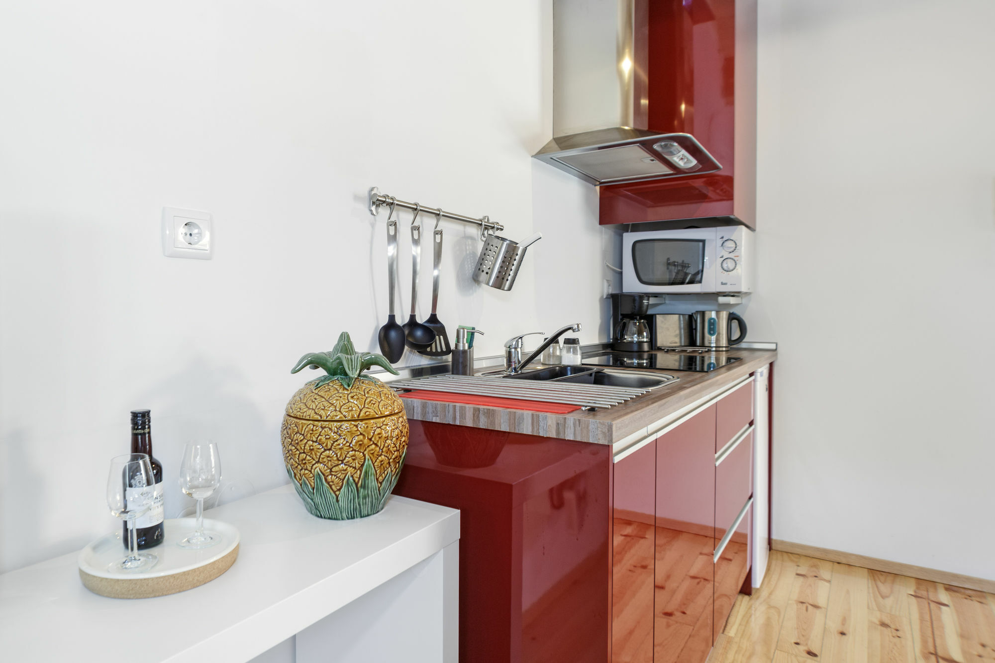 Bo - Bolhao Apartments Порто Екстериор снимка