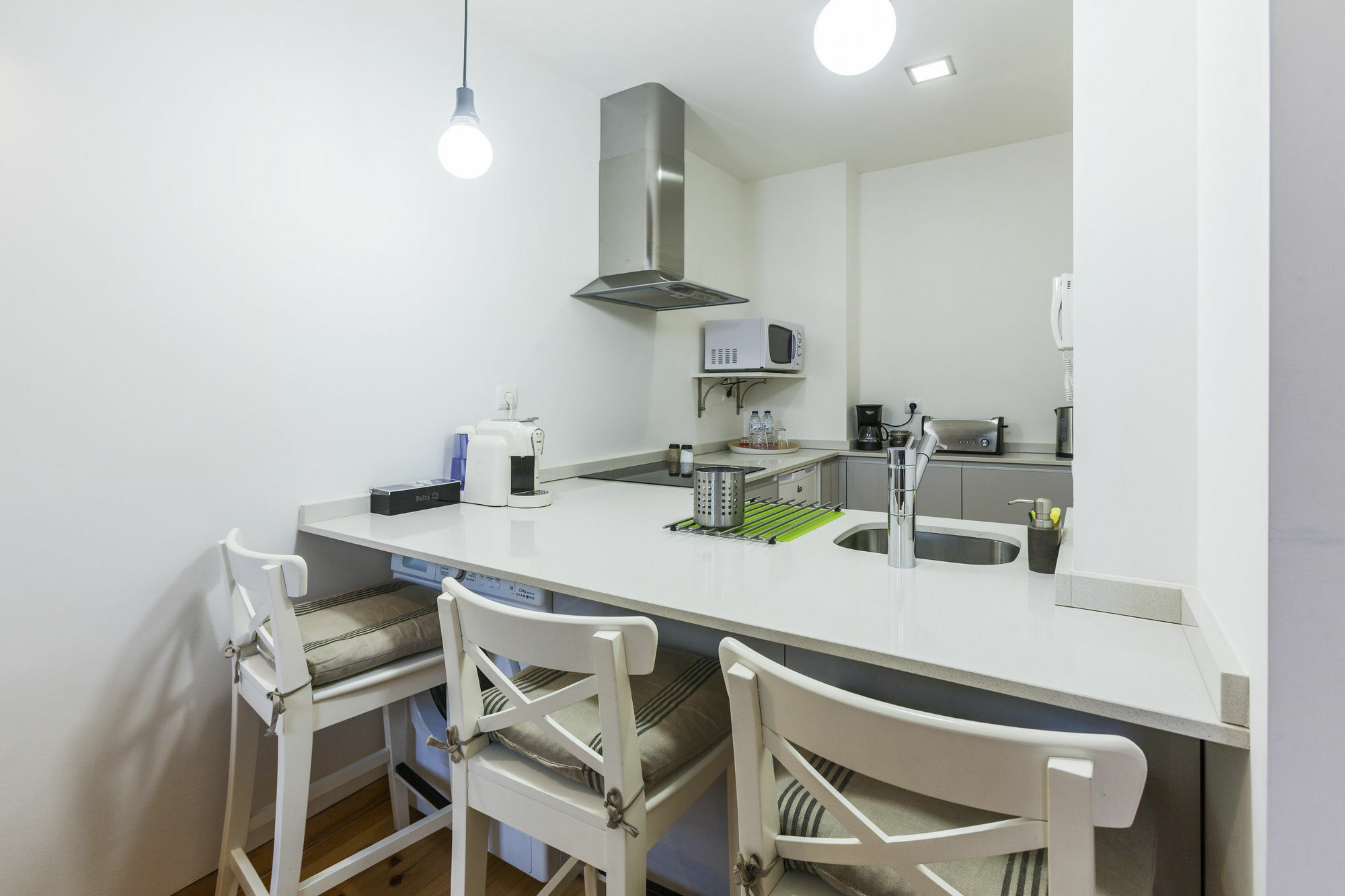 Bo - Bolhao Apartments Порто Екстериор снимка