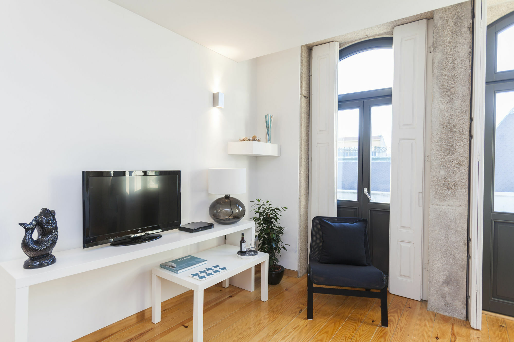 Bo - Bolhao Apartments Порто Екстериор снимка