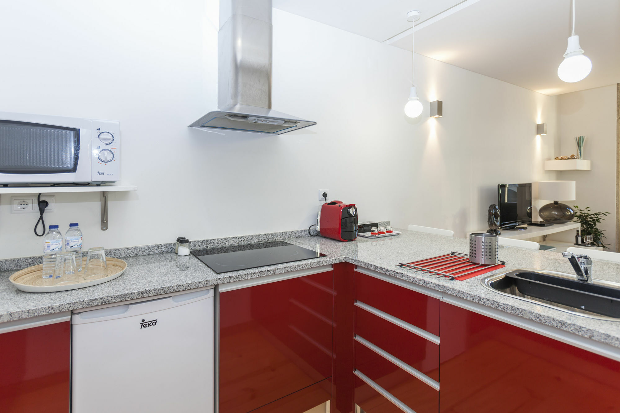 Bo - Bolhao Apartments Порто Екстериор снимка